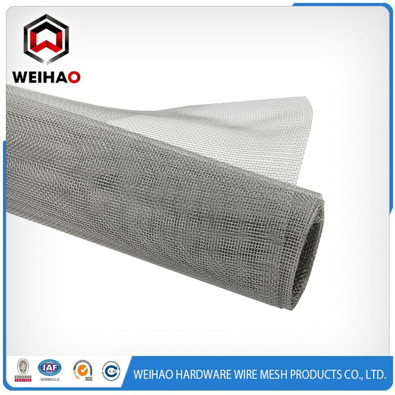 STAINLESS STEEL WIRE nesh mesh