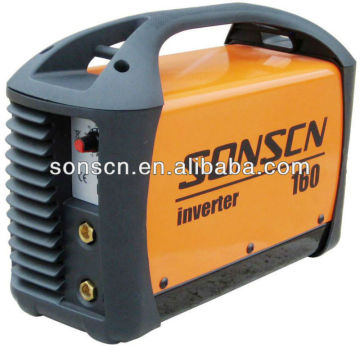 Inverter welding/DC welding machine/Inverter machine