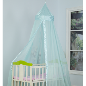 Children Durable Hanging Mosquito Net For Baby