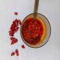 Wysokiej jakości sos chili o smaku czosnku