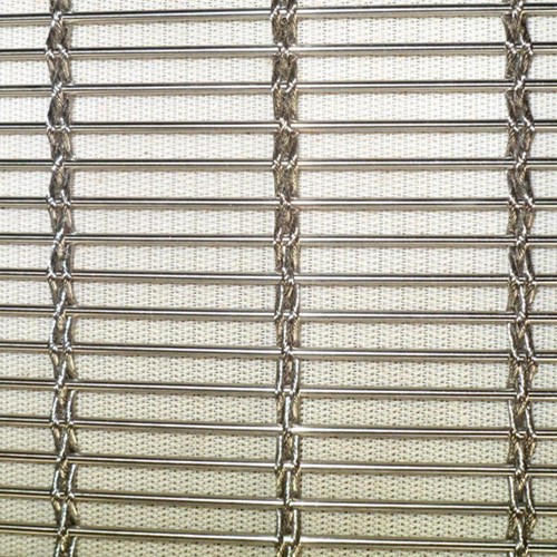 stainless steel decorative room divider wire mesh