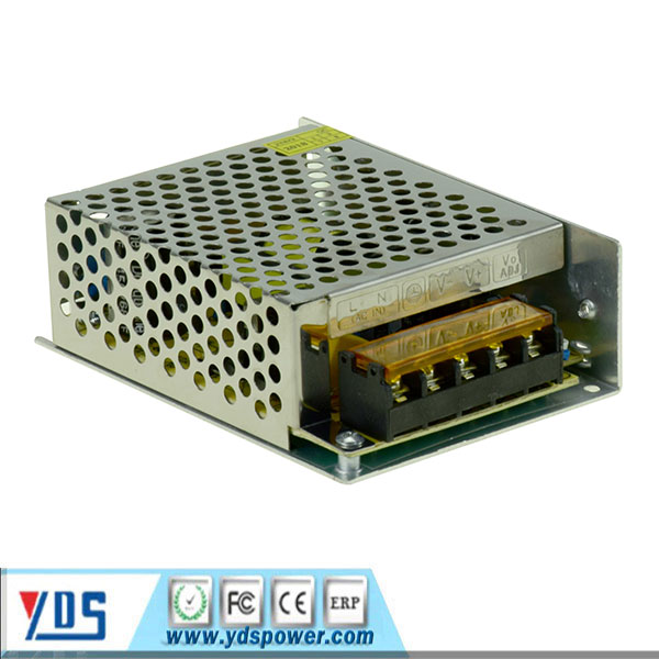 60w Switching Power Supply for Led