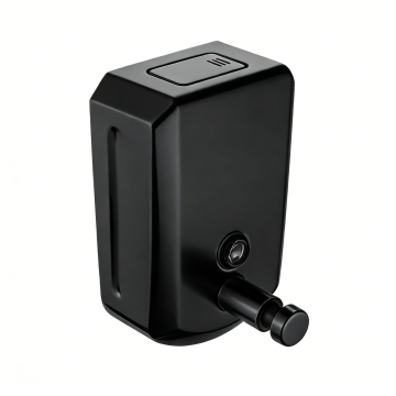 Shower Soap Dispenser Wall Mounted