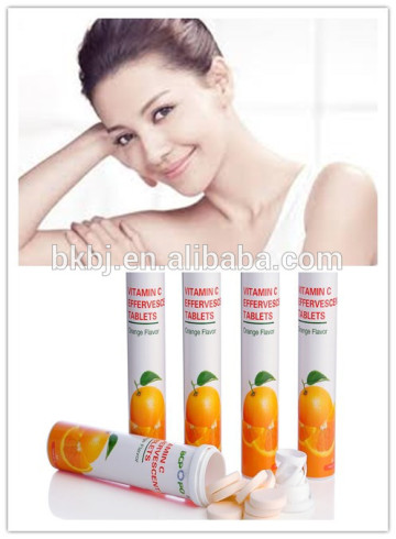 Fashionable Vitamin C Effervescent Tablets health drinking for health life