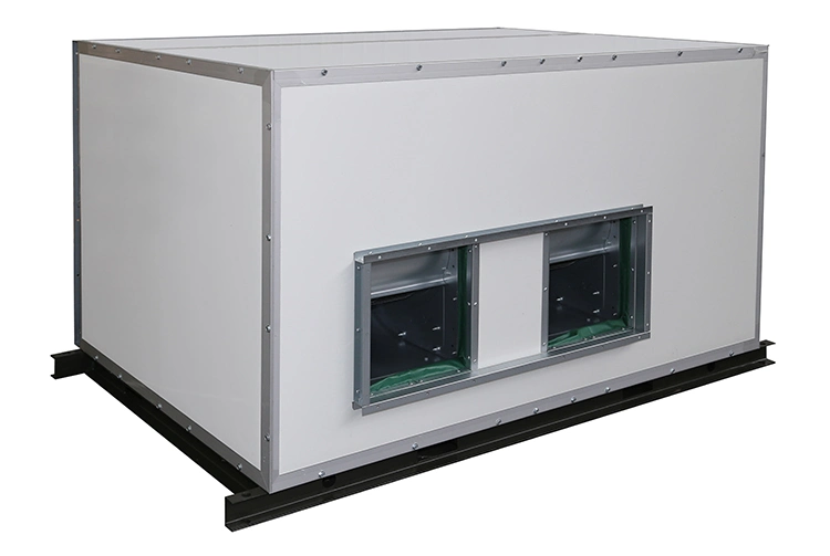 Midea Large Air Handling Unit with Heat Recovery