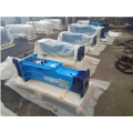 Jenis Hydraulic Hammer Type Soosan