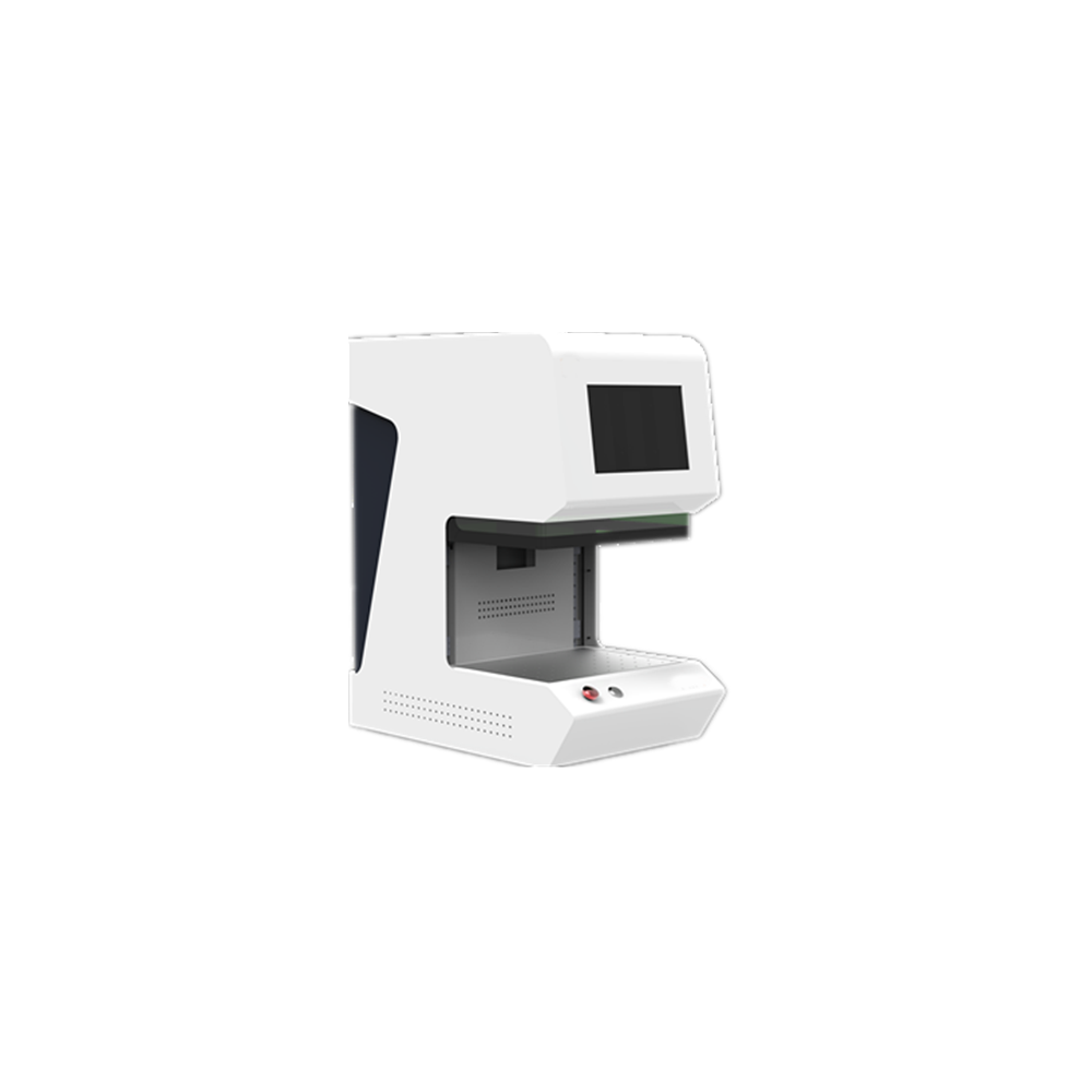 machine de marquage laser 20w