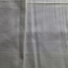 Polyeater cotton herring bone cloths