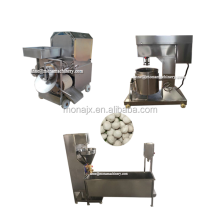 1-Year Warranty Automatic Small Fish Ball & Meat Ball Maker Machine