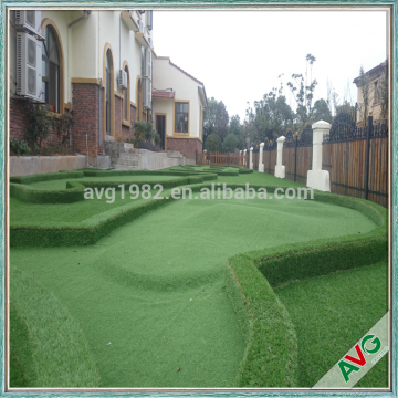 China AVG Suppliers Of Artificial Grass Lawns Cost Effective