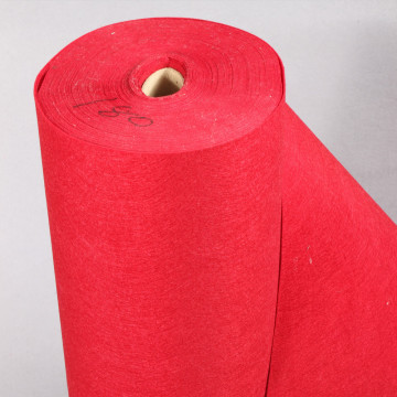 needle punch polyester felt