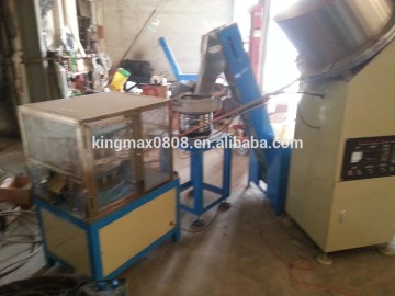 capping assembling machine