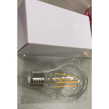 Lâmpada globo de filamento LED E27 Zigbee
