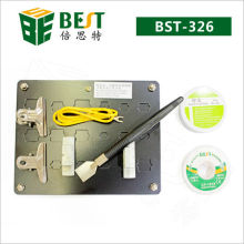 Best 326 rework station repair bga chip machine