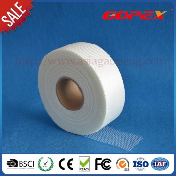 50mm * 90m waterproof fiberglass tape 65g/m2
