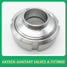 ISO/IDF Sanitary liner unions