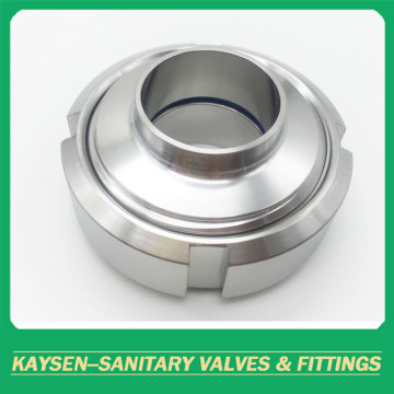 ISO/IDF Sanitary liner unions