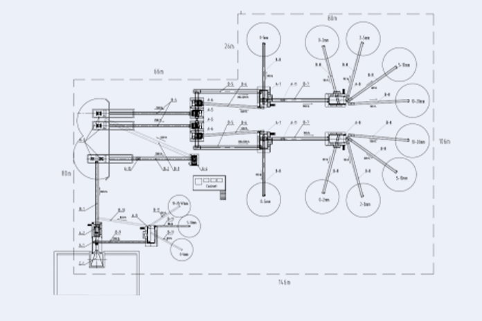 Multi Function Stone Quarry Crusher Machine Rock Stone Breaker Stone Crusher Machine Price