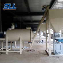 Used Mortar Mixers, Mixing Machines & Dry Mortar Production Equipment: Your Ultimate Resource