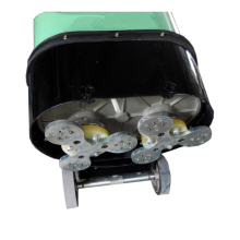 220V Concrete Grinding Grinder Machine Price