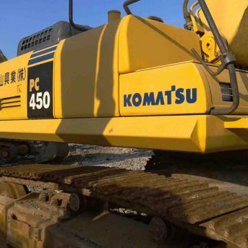 Used Komatsu excavator PC450,Used komatsu excavator ,Used PC450 excavator