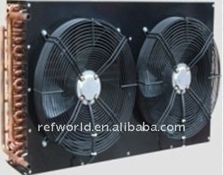 Copeland Scroll Compressor matched condenser