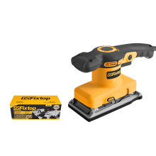 450W Orbital Sander