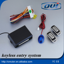Hot Sale Keyless Entry System Code Grabbers And Remote Keyless Entry Central Door Locking System