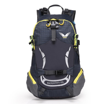 Zaino elegante nuovo modello borsa sportiva outdoor