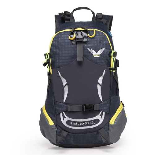 New model outdoor sport bag rucksack stylish backpack