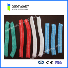 Disposable PP Non-Woven Mop Cap