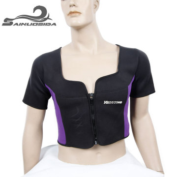 Custom women diving suit