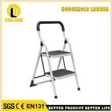 Wide sturdy steel step ladder for household use folding step ladder TL-5302