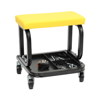 Adjustable Stools for Auto Shop Car Repair - Creeper Seats