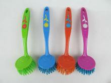 handle for Plastic pan brush