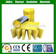 exterior wall panel insulation rock wool glass wool panel