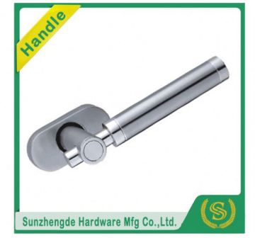 BTB SWH206 Wrought Iron Gate Door And Window Handle Manufacturer