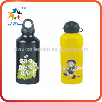 Customized plastic sports water bottle,platic sports bottle,750ml plastic drink bottle