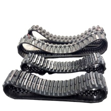 Hitachi Construction Equipment Track Systems