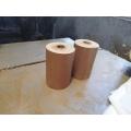 Petrolatum tape for pipe corrosion protection