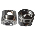 Piston 238-2720 de pièces de moteur de CAT C7