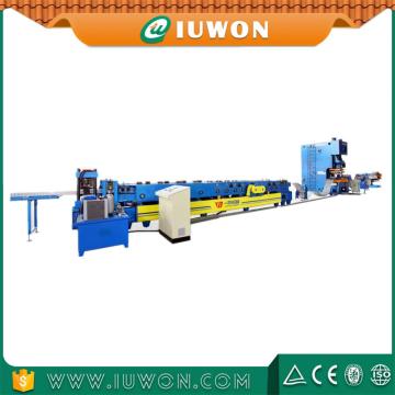Iuwon Cable Tray Making Machine