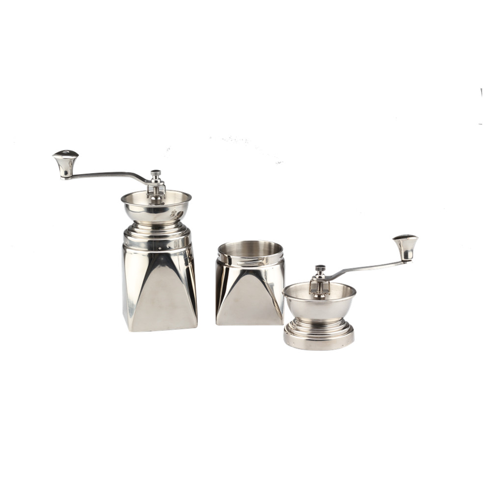 Deux tailles Two Sizes