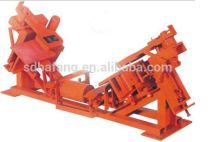 Section with capture device