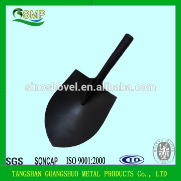 Steel Garden Shovels S518