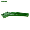 GB0241 A41692 John Deere cast Guardia dei semi inferiore