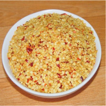 High Quality Red Chilli Paprika Seeds