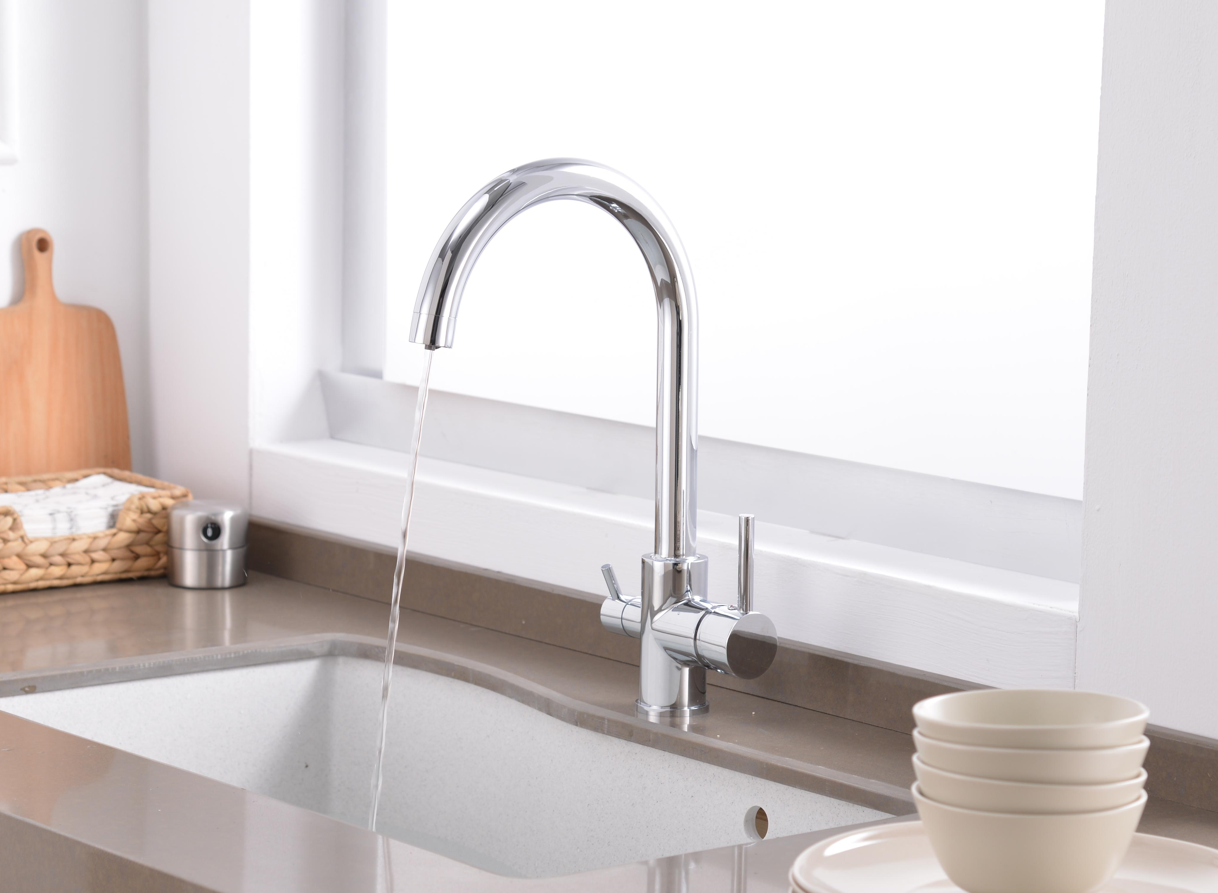 YL-610 High quality kitchen faucet for water purifier,drinking water tap water filter system sink faucet