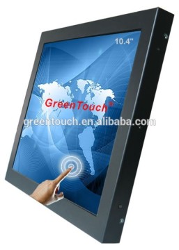 Open frame monitor for manufacturers, bars, restaurants, jukeboxes