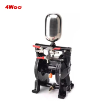 High Pressure Pneumatic Diaphragm Paint Spraying Pump